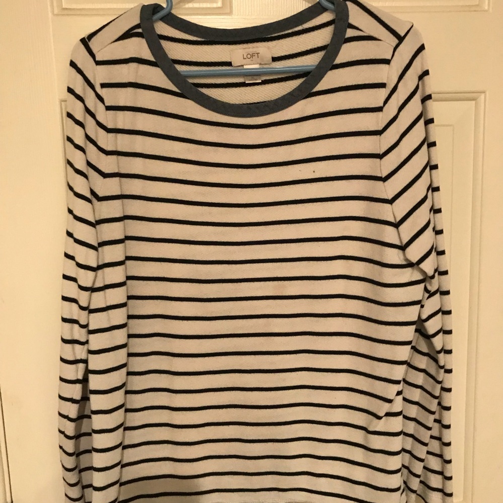 Loft top